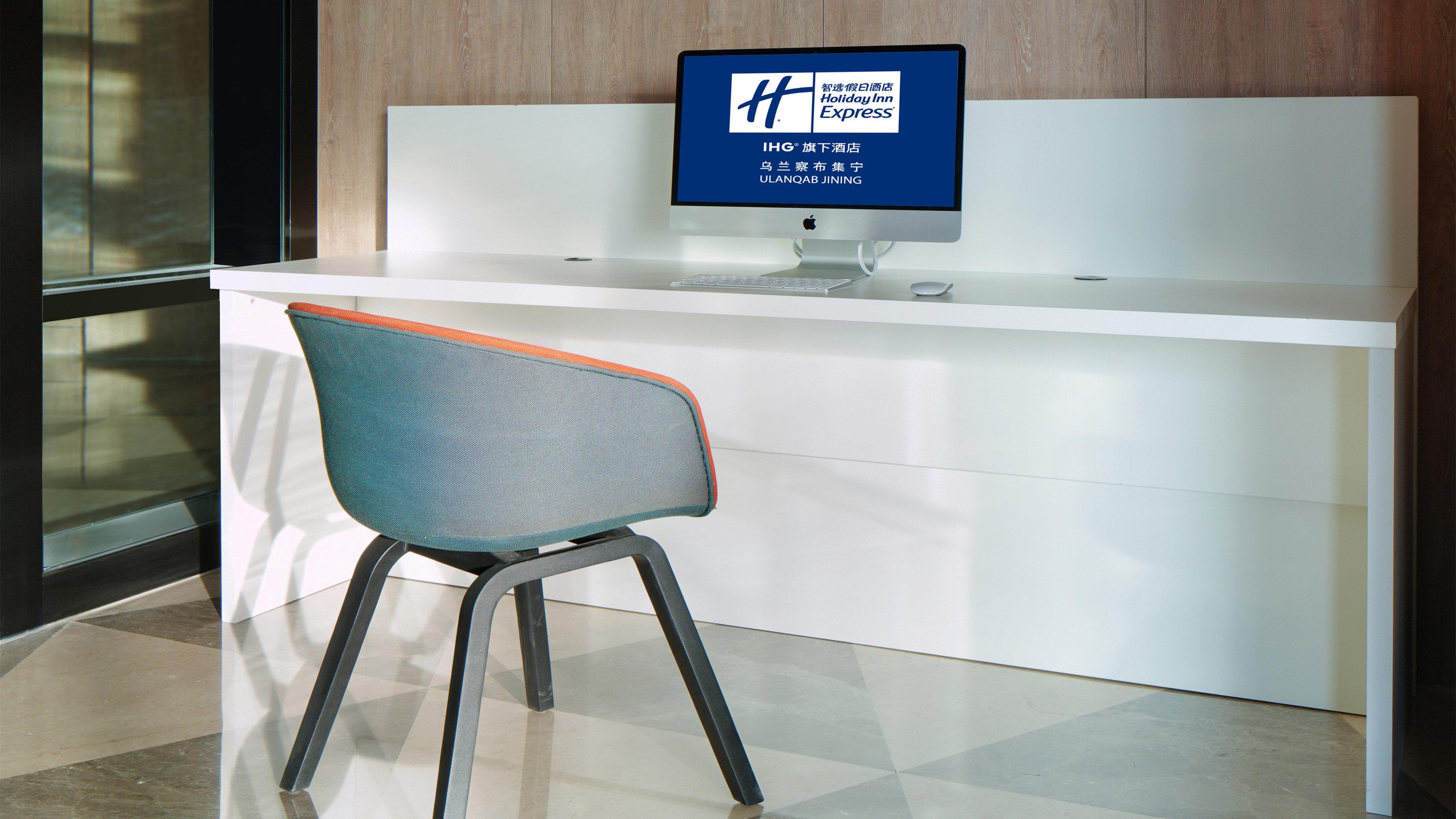 Holiday Inn Express Ulanqab Jining By Ihg Zewnętrze zdjęcie